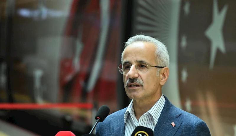 15 TEMMUZ DEMOKRASİ VE MİLLİ BİRLİK TRENİ YOLA ÇIKIYOR