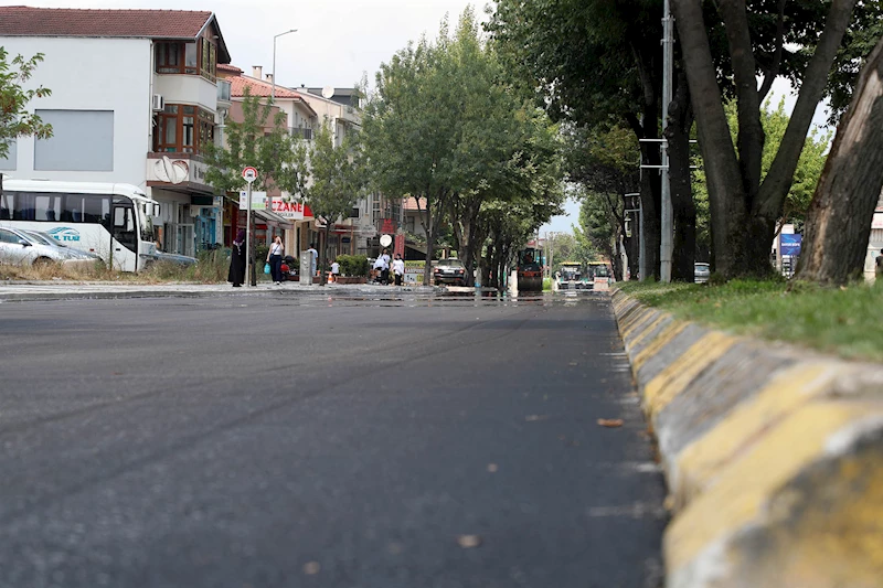 Sedat Kirtetepe’de ikinci etap da tamam