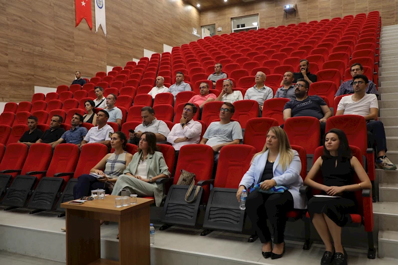 Muğla Büyükşehir Belediyesi