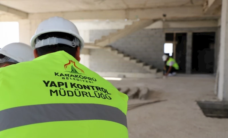 KARAKÖPRÜ