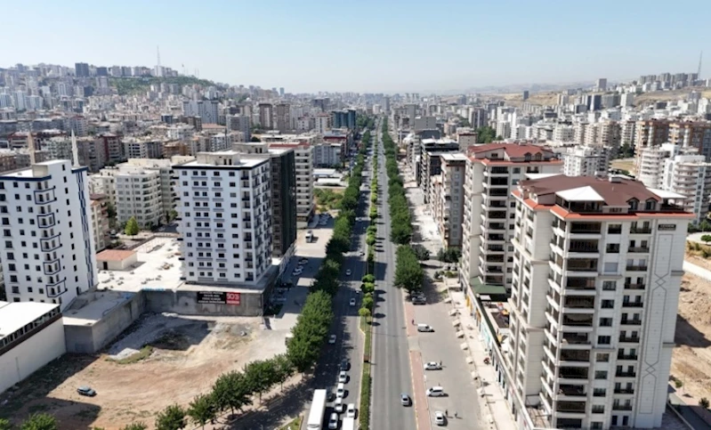 ŞANLIURFA’DA MOBİLYANIN VE EV DEKORASYONUNUN MERKEZİ KARAKÖPRÜ