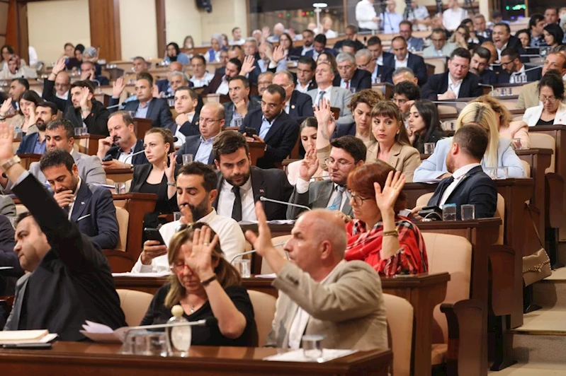 İSTANBUL BAROSU İLE ADLİ YARDIM PROTOKOLÜ