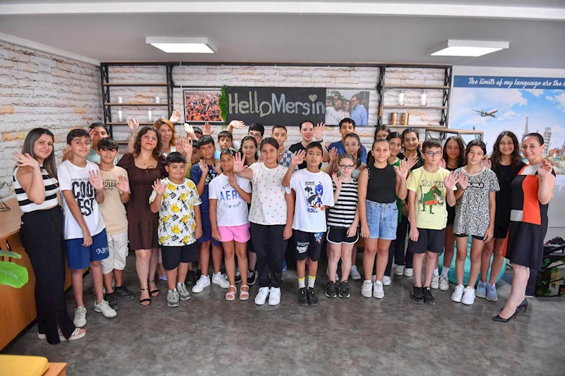 Yabancı Dil Öğrenmek Hiç Bu Kadar Eğlenceli Olmamıştı