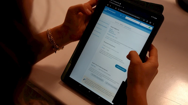 Mamak Belediyesinde E-Tebligat Dönemi Başlıyor