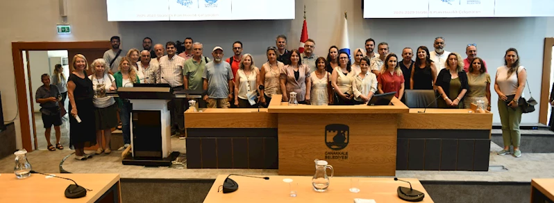 Stratejik Plan Paydaş Toplantıları Devam Ediyor