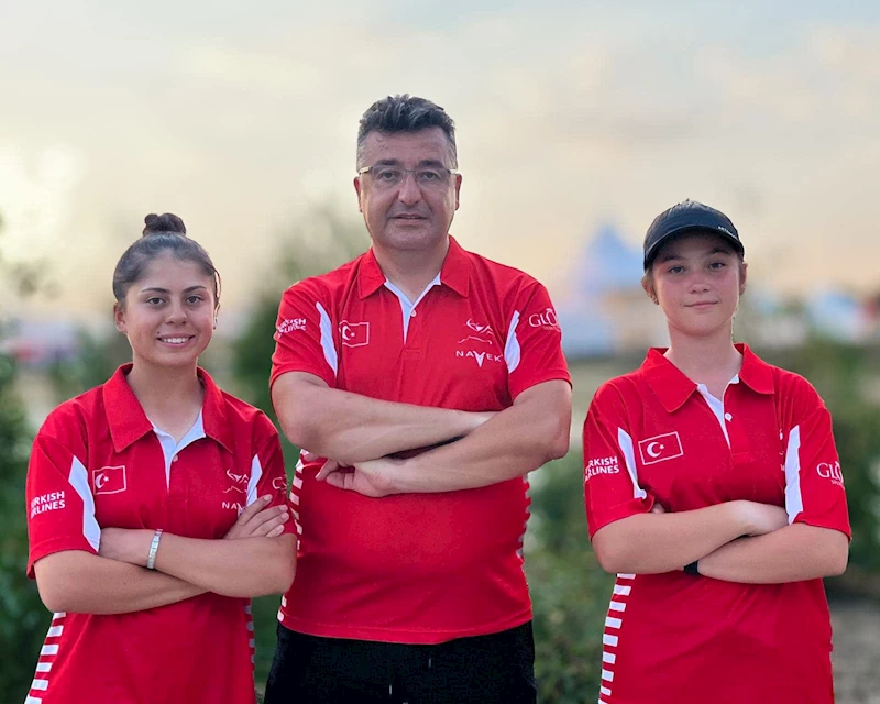 Avrupa Gençler Okçuluk Şampiyonası
