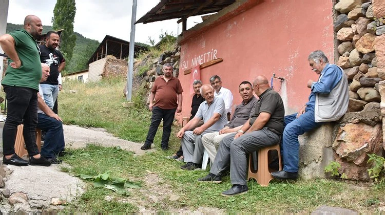 BAŞKANIMIZ, MURAT HARMANCI