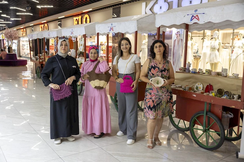 Büyükşehir Önce Kurs Veriyor, Ardından Gelir Kapısı Aralıyor