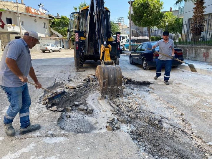Bayraklı