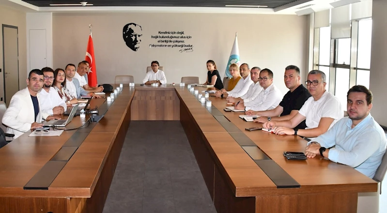 Uluslararası Vestel Manisa Yarı Maratonu Festival Havasında Gerçekleştirilecek