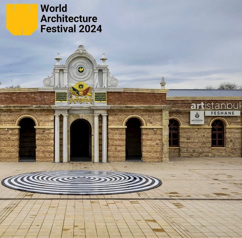 ARTİSTANBUL FESHANE, FİNALİSTLER ARASINDA