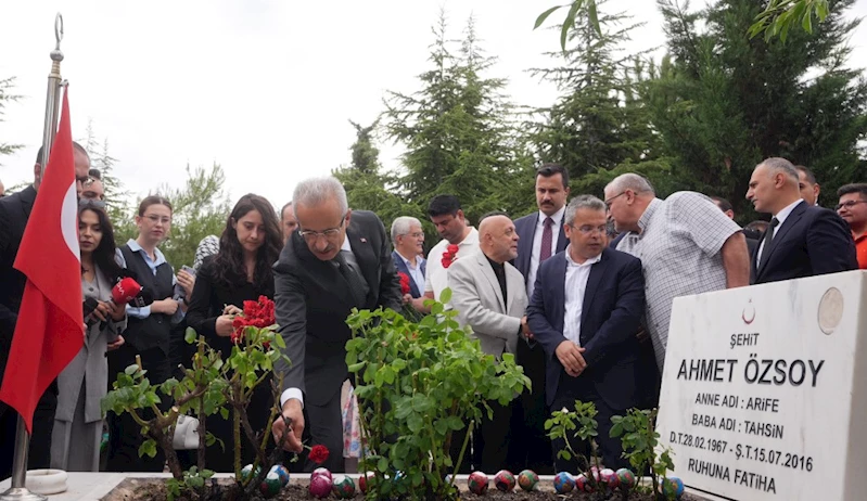 UNUTMADIK, UNUTMAYACAĞIZ