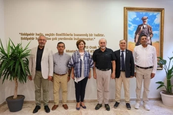 YANGINLA MÜCADELEDE HERKESE GÖREV DÜŞÜYOR