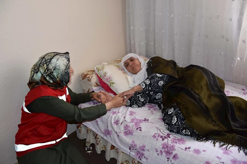 Aile ve Sosyal Hizmetler Bakanımız Göktaş: 