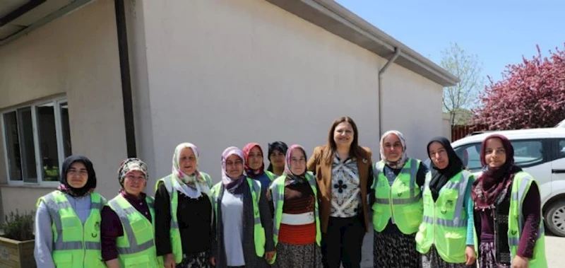 BELEDİYE´DE EN DÜŞÜK İŞÇİ MAAŞI 30 BİN 400 TL OLDU