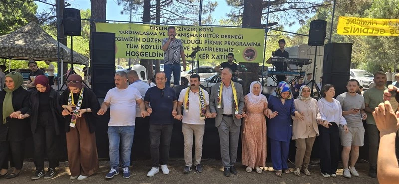 Siirt Belediye Eşbaşkanı Mehmet Kaysi, İstanbul