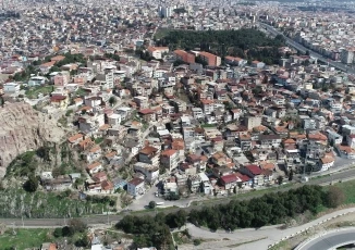 Çaldıran’da değişim başlıyor