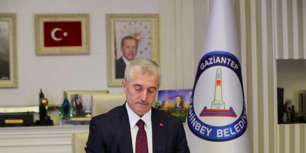 Başkanımız Muharrem Ayını Kutladı