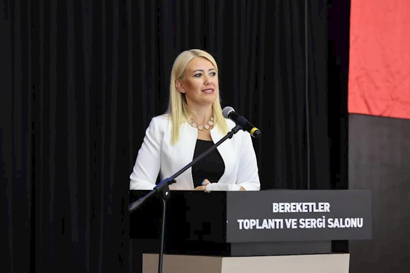 Merkezefendi’nin Gelecek Beş Yılı Şekillendirildi