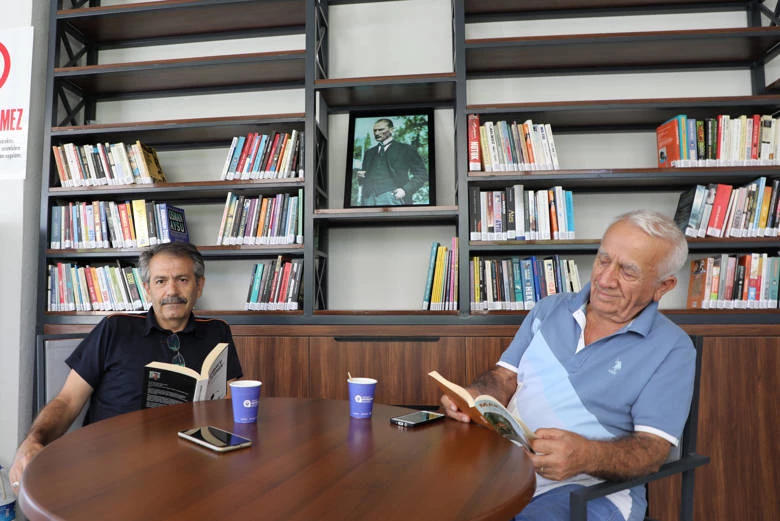 Sosyal belediyecilikte en iyisi Antalya Büyükşehir