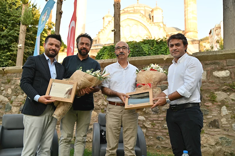 Vefatının 436. Yıldönümünde Mimar Sinan