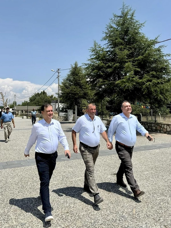 Tekke Mahallesi
