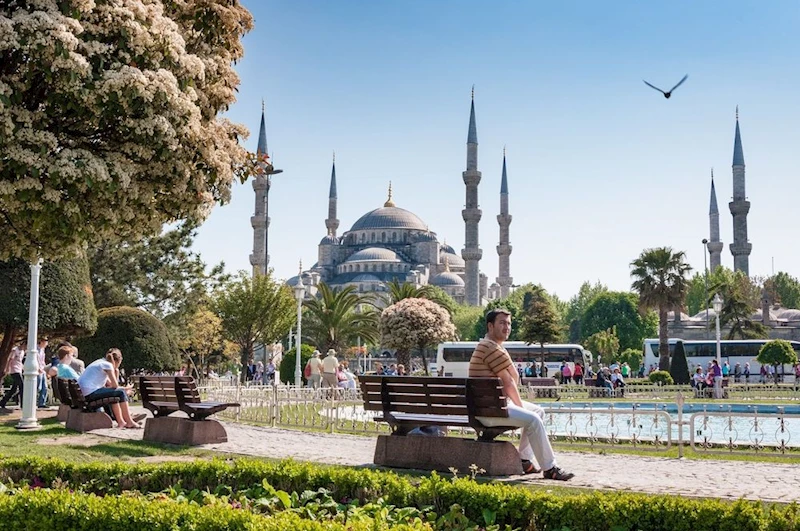 AKOM UYARDI; AFRİKA SICAKLARI DEVAM EDİYOR