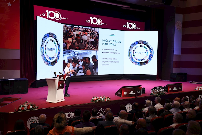 Başkan Aras’tan Emeklilere, Çiftçilere, Öğrencilere Müjdeler