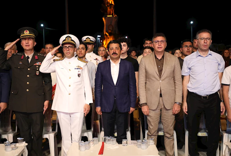 İSKENDERUN