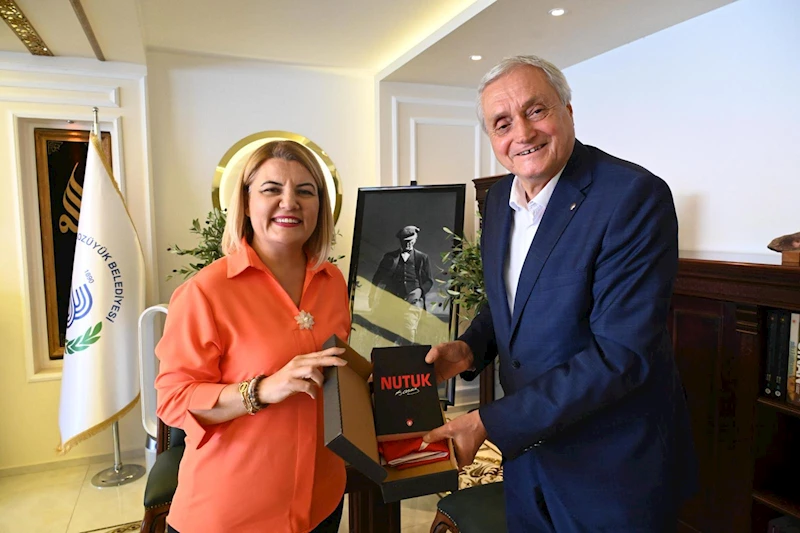 BAŞKAN HÜRRİYET, BOZÜYÜK’ÜN HALKÇI BOZTRAM PROJESİNİ YERİNDE İNCELEDİ
