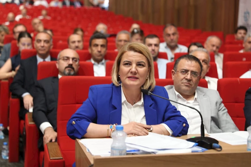 KOCAELİ BÜYÜKŞEHİR BELEDİYESİ’NE ÇAĞRI “OLUMSUZ KONULARDA ÖRNEK GÖSTERDİĞİNİZ İBB’NİN  OLUMLU KARARINI DA ÖRNEK ALIN”