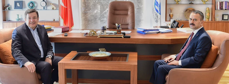 Vali Aktaş