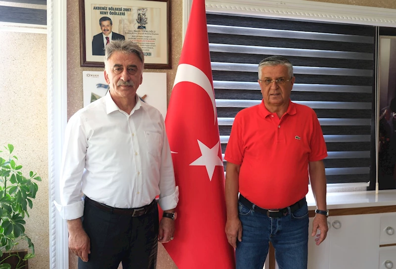 Kemer Belediyesi kardeş belediyeler arasına yenisini ekliyor