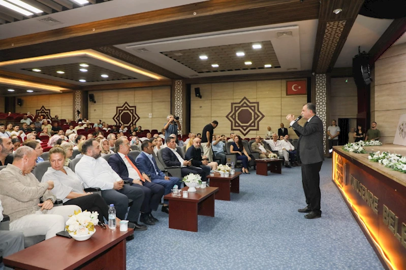 ‘HALKA RAĞMEN BİR ŞEY YAPMAYACAĞIZ’