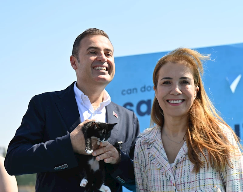 ‘Sahip çıkıyoruz, sahipsiz bırakmıyoruz’