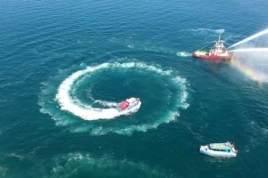 1 TEMMUZ DENİZCİLİK VE KABOTAJ BAYRAMI YALOVA’DA COŞKUYLA KUTLANDI
