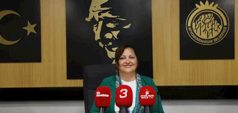 HİZMETİ VATANDAŞIN AYAĞINA GETİRİYORUZ