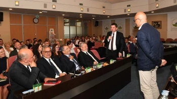 Osmangazi Belediyesi 2025-2029 Stratejik Plan Çalışmaları Başladı
