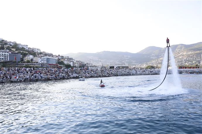 ALANYA