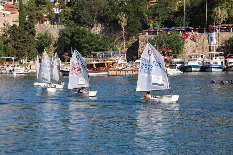 Antalya