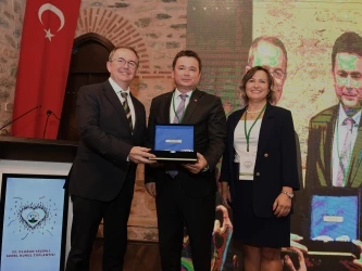 Osmangazi Kent Konseyi’nde Fatma Çil Yılmaz Dönemi
