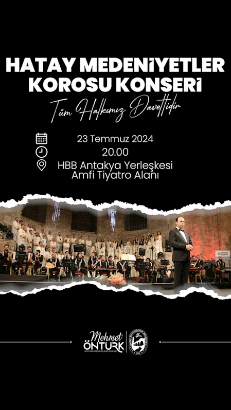HBB’DEN, 85. YIL KUTLAMALARI İÇİN ÖZEL PROGRAM