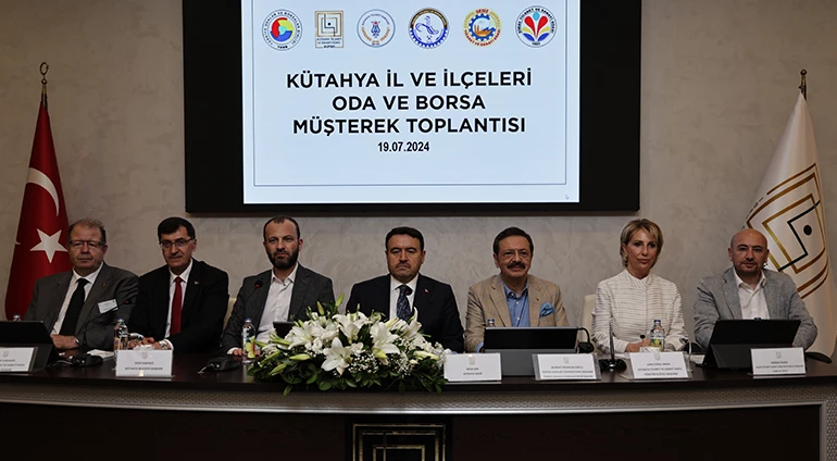 ŞEHRİMİZİN KALKINMASINA KATKI SAĞLAYACAK ADIMLAR