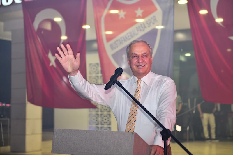 1923 MUSTAFAKEMALPAŞA SPOR’UN ALTIN ÇAĞI BAŞLIYOR