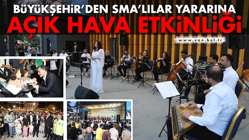 Büyükşehir Belediyesi