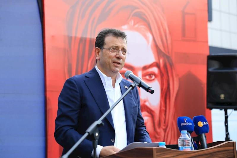 ALEVİ VATANDAŞLARIN AŞURE LOKMASINA ORTAK OLDU