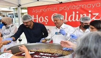 Kösedağı: “Birliğimiz, Dirliğimiz Daim Olsun”