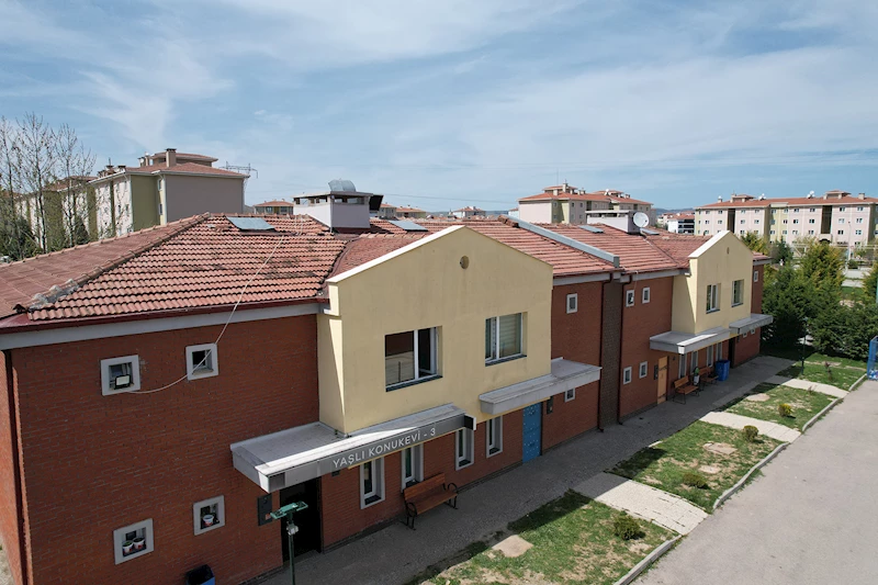 BAŞKAN ATAÇ: 