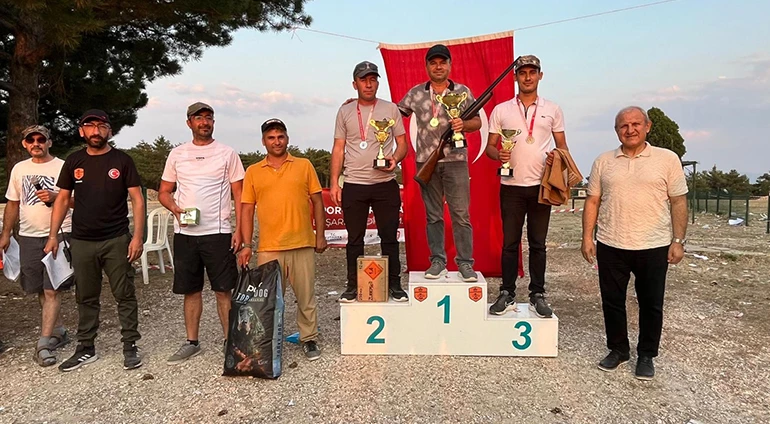 ŞEHRİMİZ EV SAHİPLİĞİNDE DÜZENLENEN YARIŞMADA REKOR KATILIM