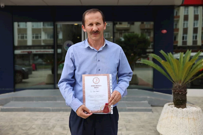 TÜRK KIZILAYI